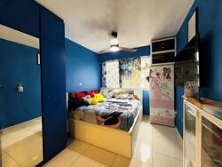 Blk 326C Punggol Vue (Punggol), HDB 3 Rooms #634576951